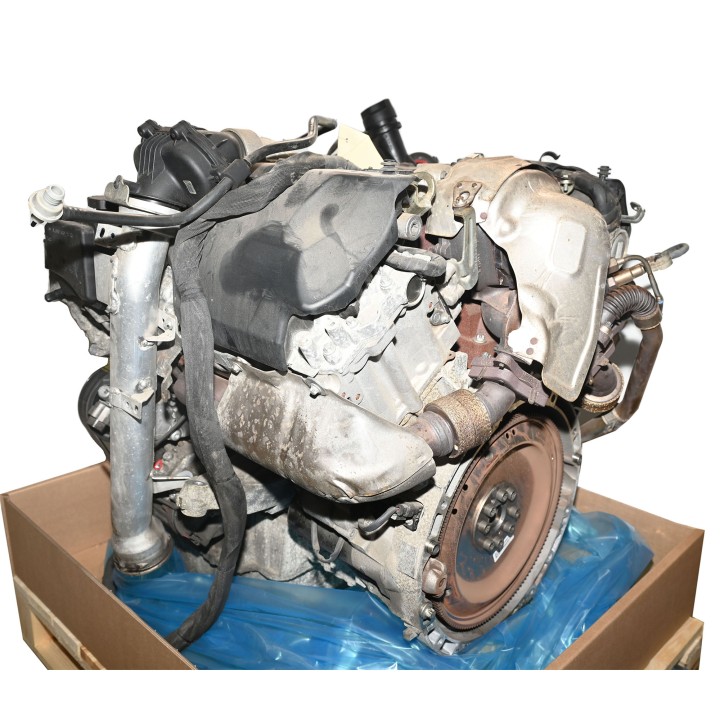 Moteur diesel BM642896 A6420103606