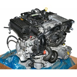 Moteur essence A2740108514