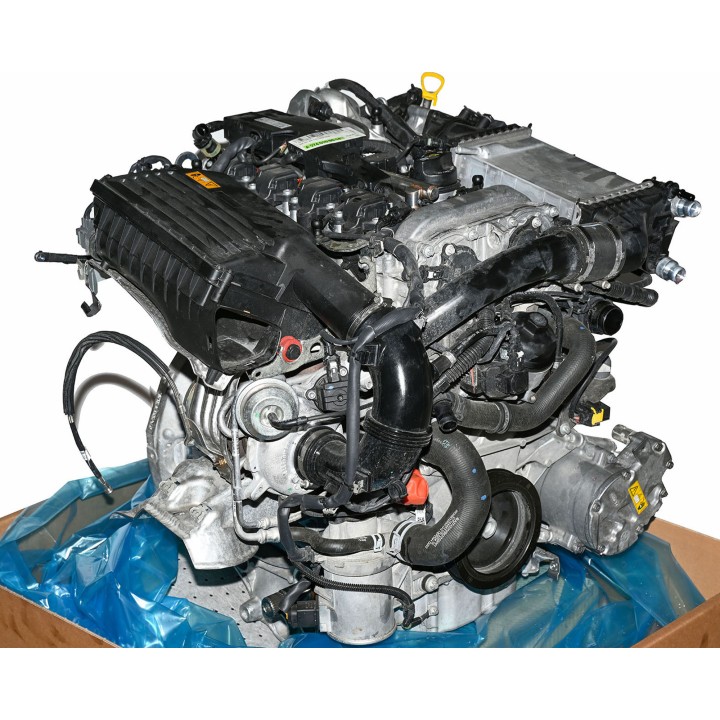 Moteur essence A2740108514