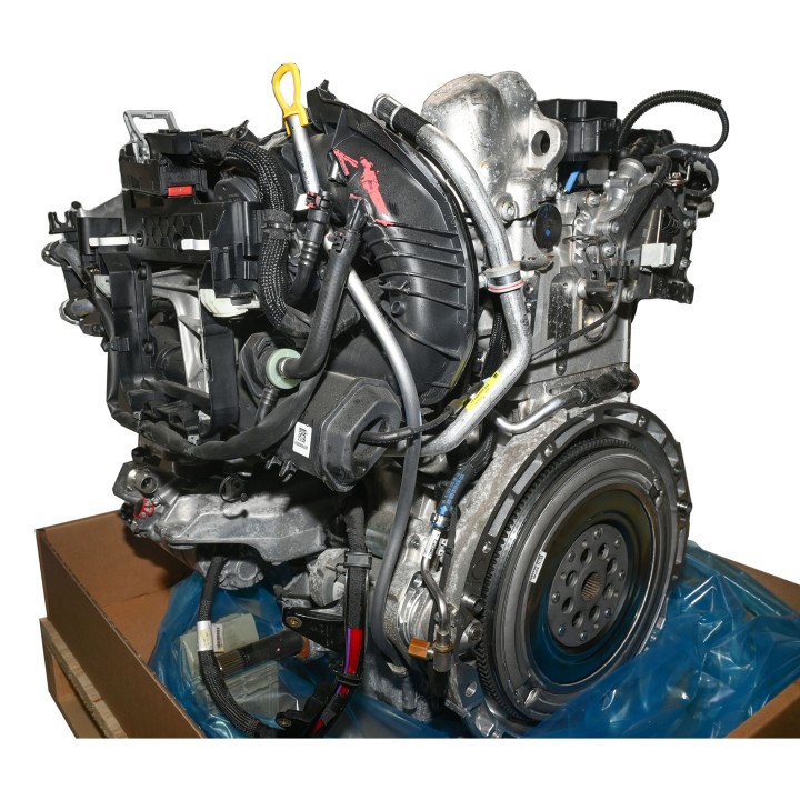 Moteur essence A2740108514