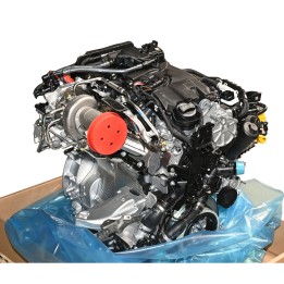 Moteur essence BM254920 A2540104908