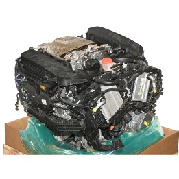 Moteur essence BM176980 A1760101803