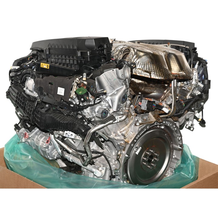 Moteur essence BM176980 A1760101803