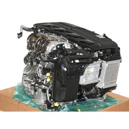 Moteur essence A1390105005