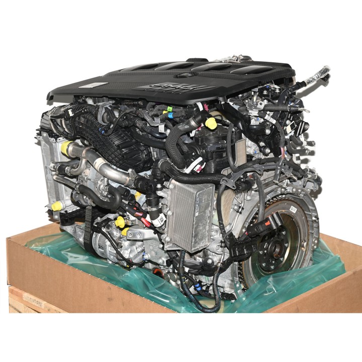 Moteur essence A1390105005