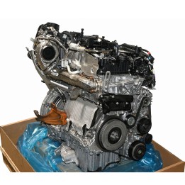 Moteur diesel 654920 A6540103606