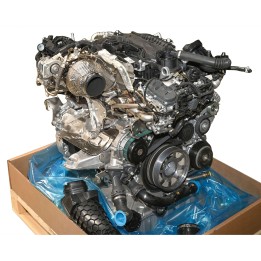 Moteur diesel BM654920 A6540101016