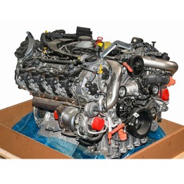 Moteur essence A1570100901