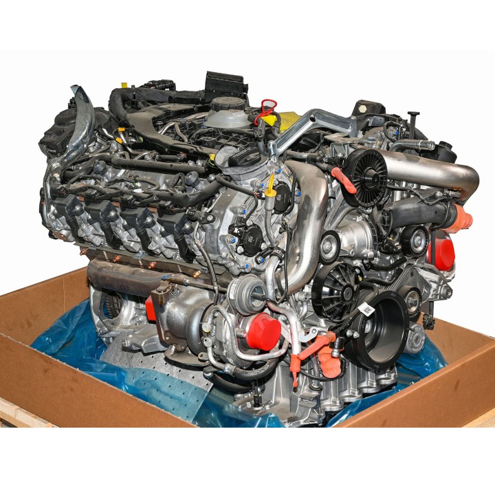 Moteur essence A1570100901