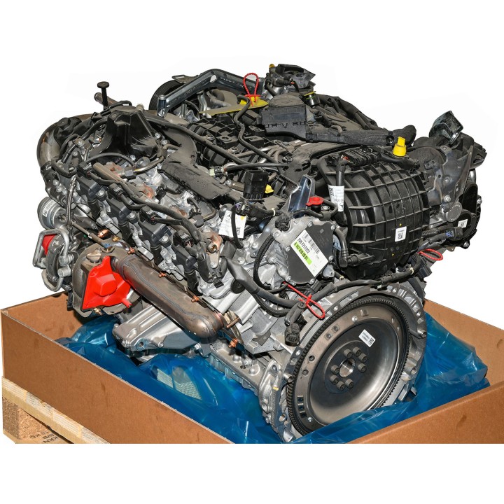Moteur essence A1570100901