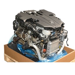 Moteur essence 276824 A2760105512