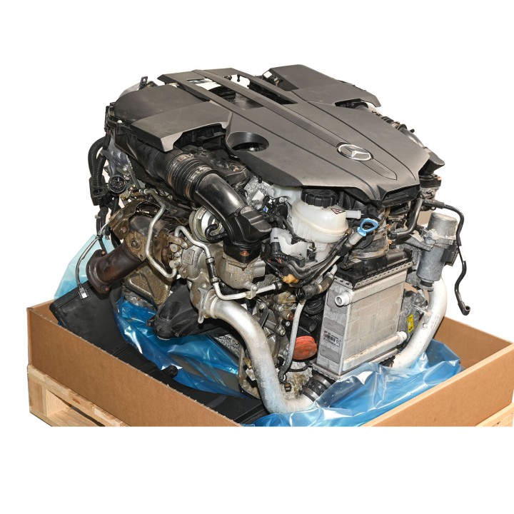 Moteur essence 276824 A2760105512