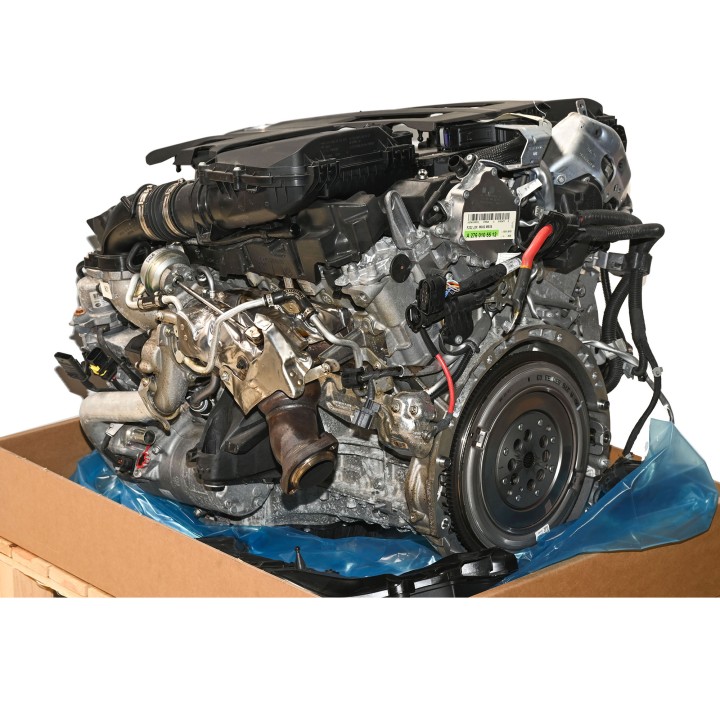Moteur essence 276824 A2760105512