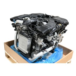 Moteur essence 276824 A2760100315