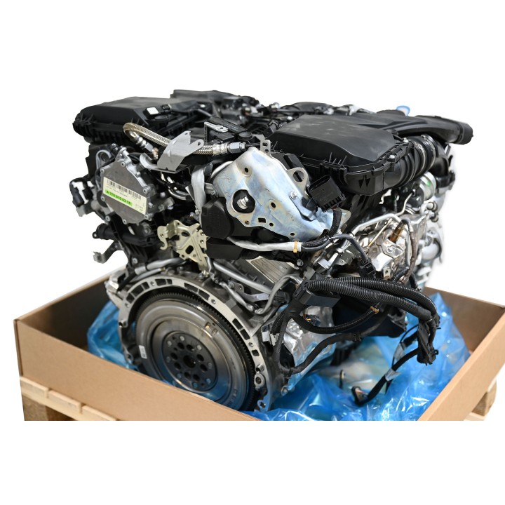 Moteur essence 276824 A2760100315