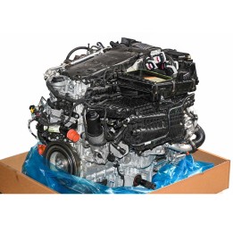 Moteur essence A2560100504