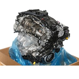 Moteur essence BM254920 A2540108308