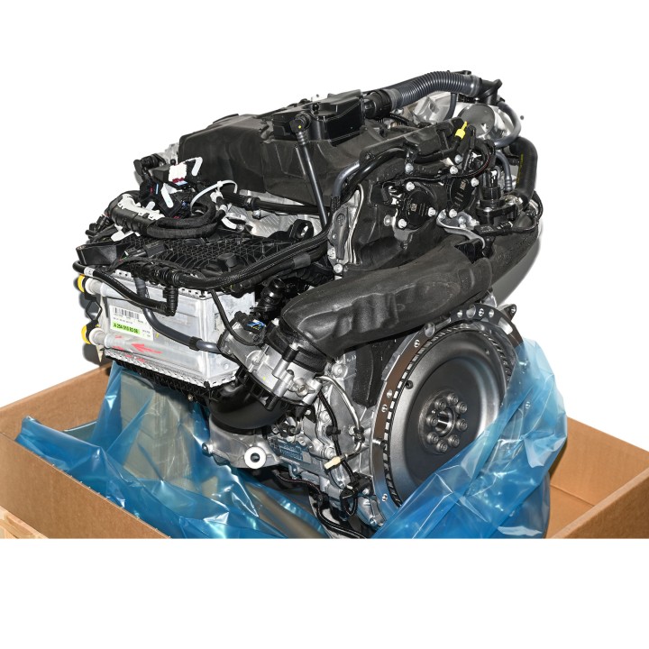 Moteur essence BM254920 A2540108308