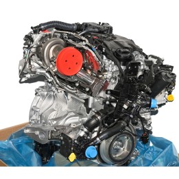 Moteur essence BM254920 A2540107508