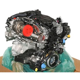 Moteur essence A2540107708