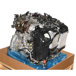 Moteur essence BM139580 A1390105305