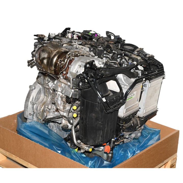Moteur essence BM139580 A1390105305