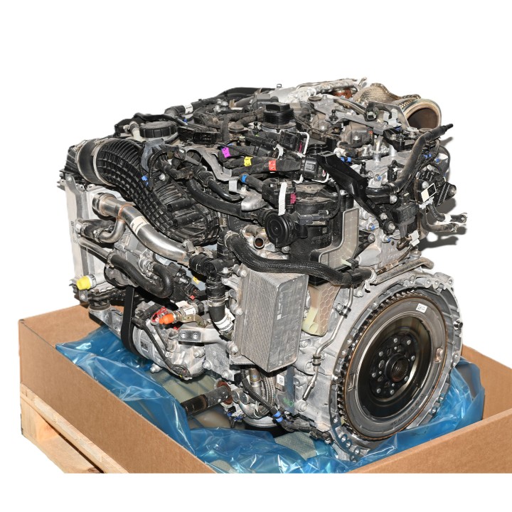 Moteur essence BM139580 A1390105305