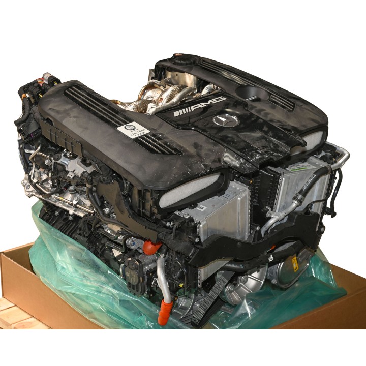 Moteur essence A1770103612