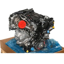 Moteur essence A2540108208