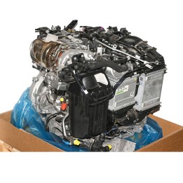 Moteur essence BM139580 A1390105205