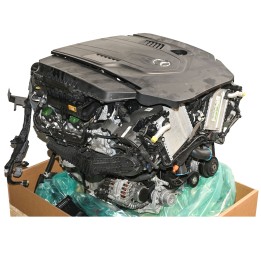Moteur essence A1760102302