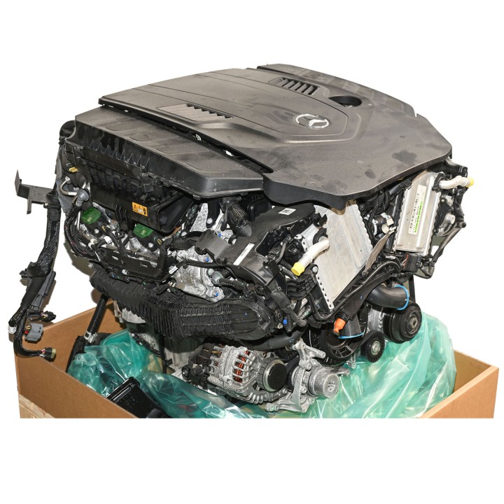 Moteur essence A1760102302