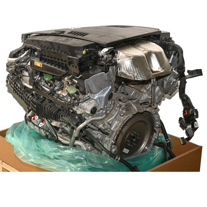 Moteur essence A1760102302