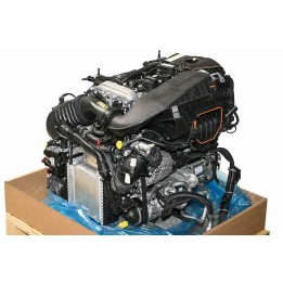 Moteur essence A2640107904