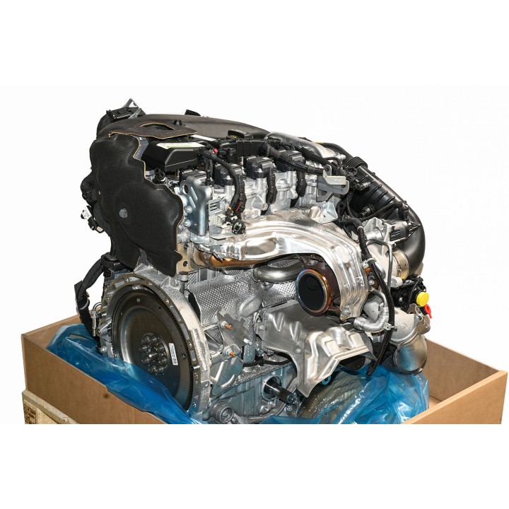 Moteur essence A2640107904