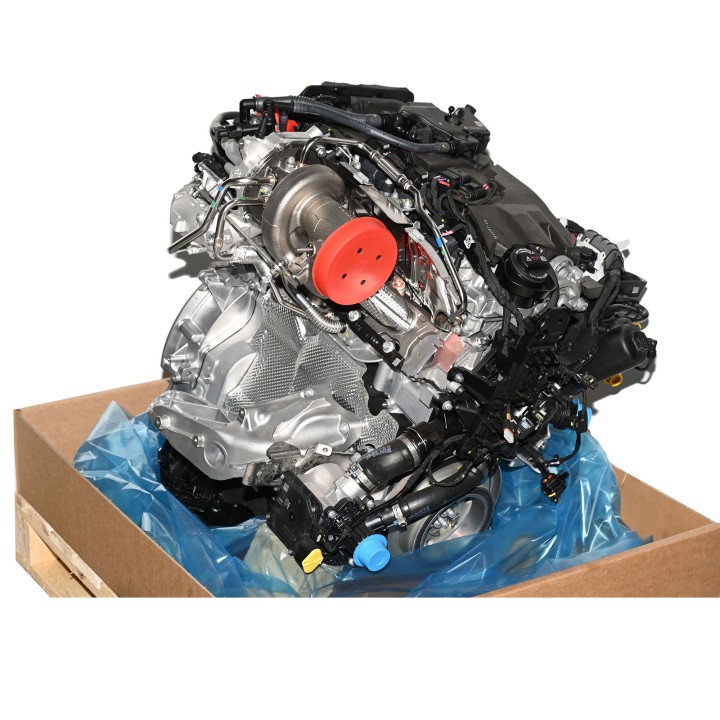 Moteur essence BM254920 A2540107806