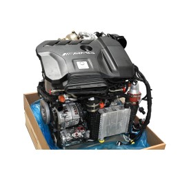 Moteur essence 139980 A1390102101