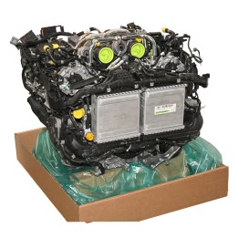 Moteur essence A1770100611