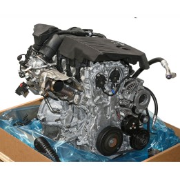Moteur essence A2820100303