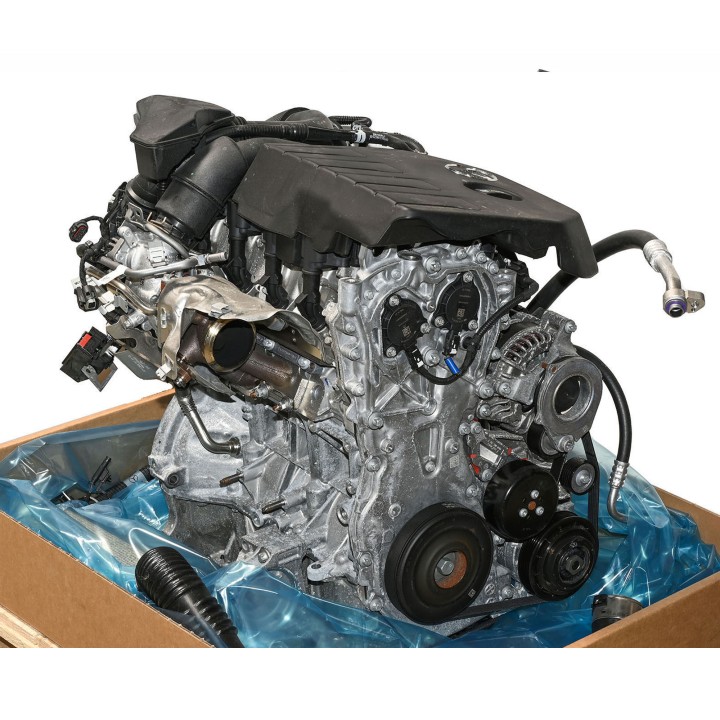Moteur essence A2820100303