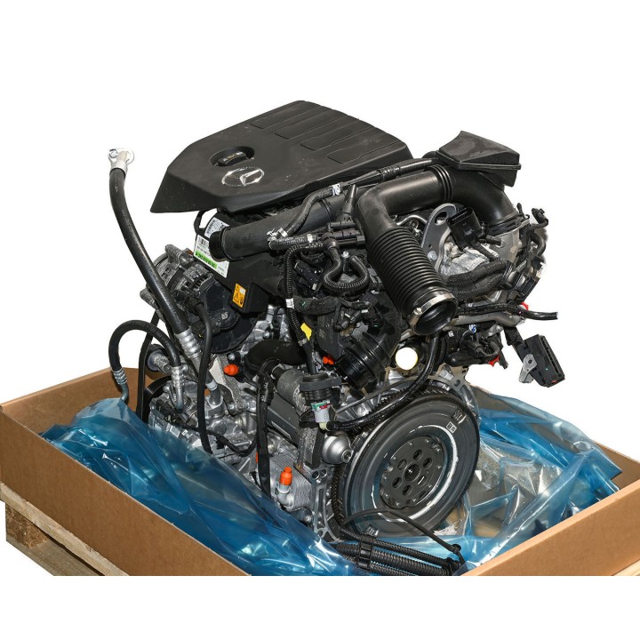 Moteur essence A2820100303