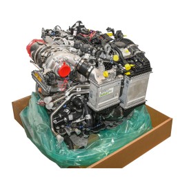 Moteur essence A1390109705
