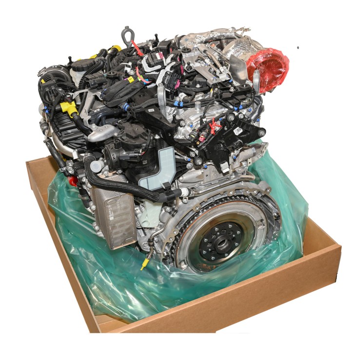 Moteur essence A1390109705