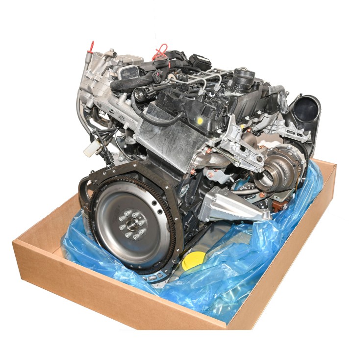 Moteur diesel A6460109298
