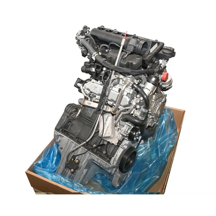 Moteur diesel BM640940 A6400101944