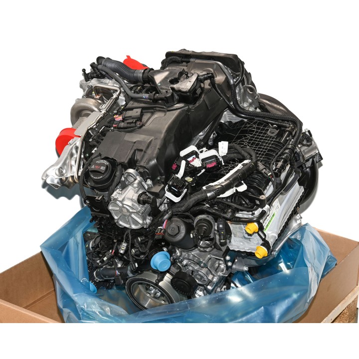 Moteur essence A2540103106