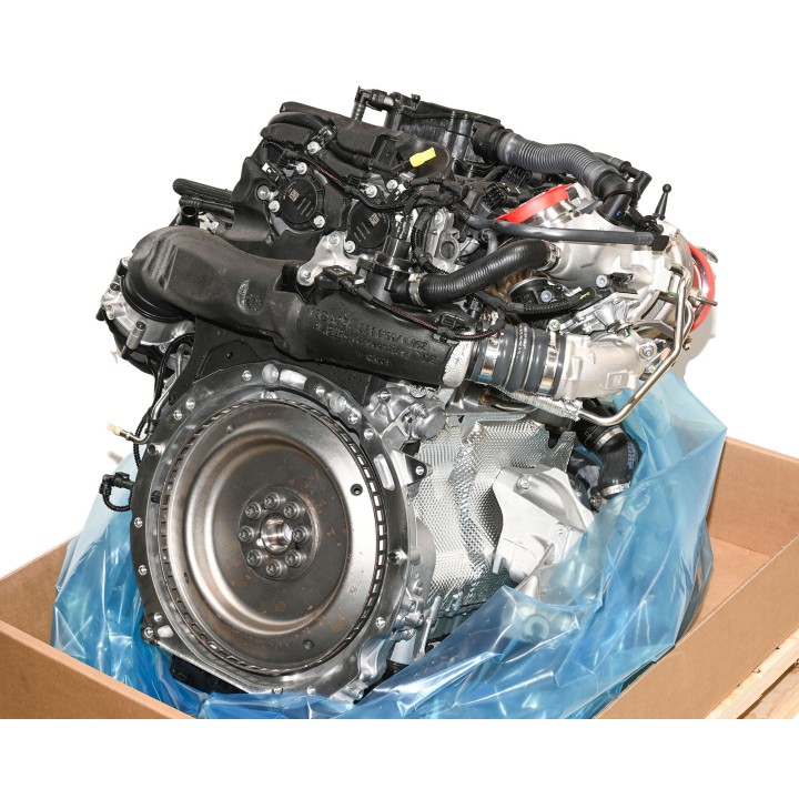 Moteur essence A2540103106