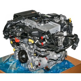Moteur essence 274920 A2740105913