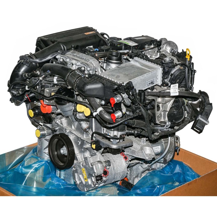 Moteur essence 274920 A2740105913