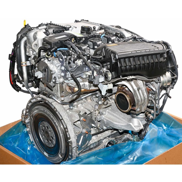 Moteur essence 274920 A2740105913
